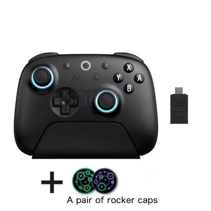 8BitDo Ultimate 2: Bluetooth Gaming Controller