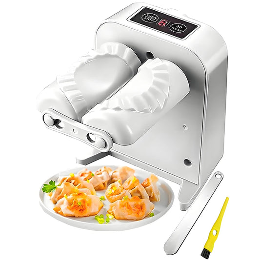 Automatic Electric Dumpling Maker