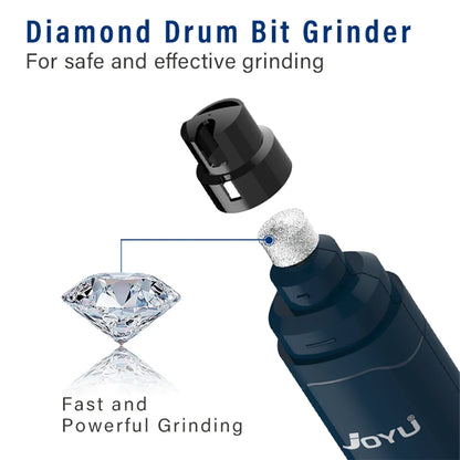 Electric Pet Nail Trimmer for Safe Grooming