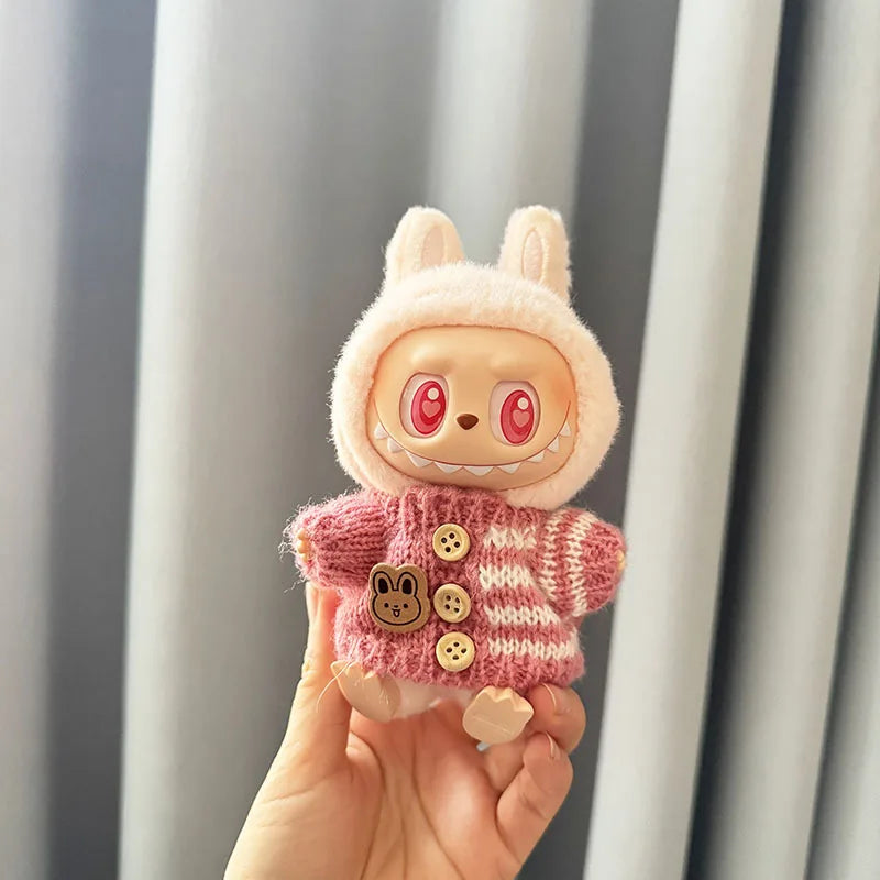 Labubu Doll