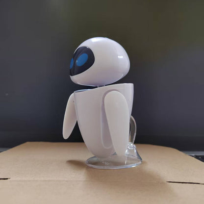 Robot Figurine