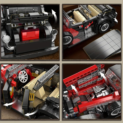 Building Toy Block
