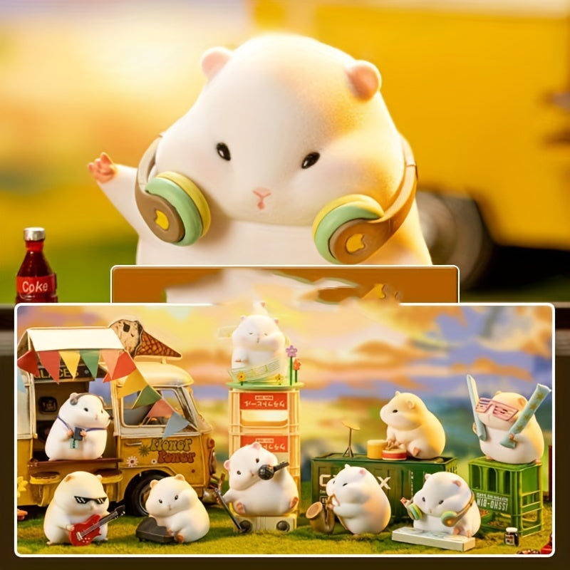 Collectible Figure