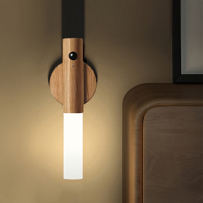 LED Night Light with Smart Motion Sensor