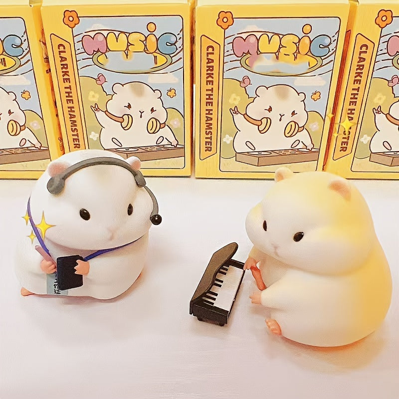 Collectible Figure