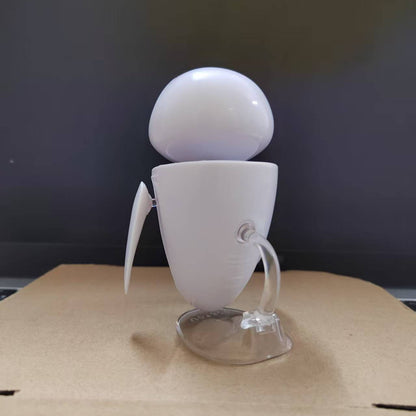 Robot Figurine